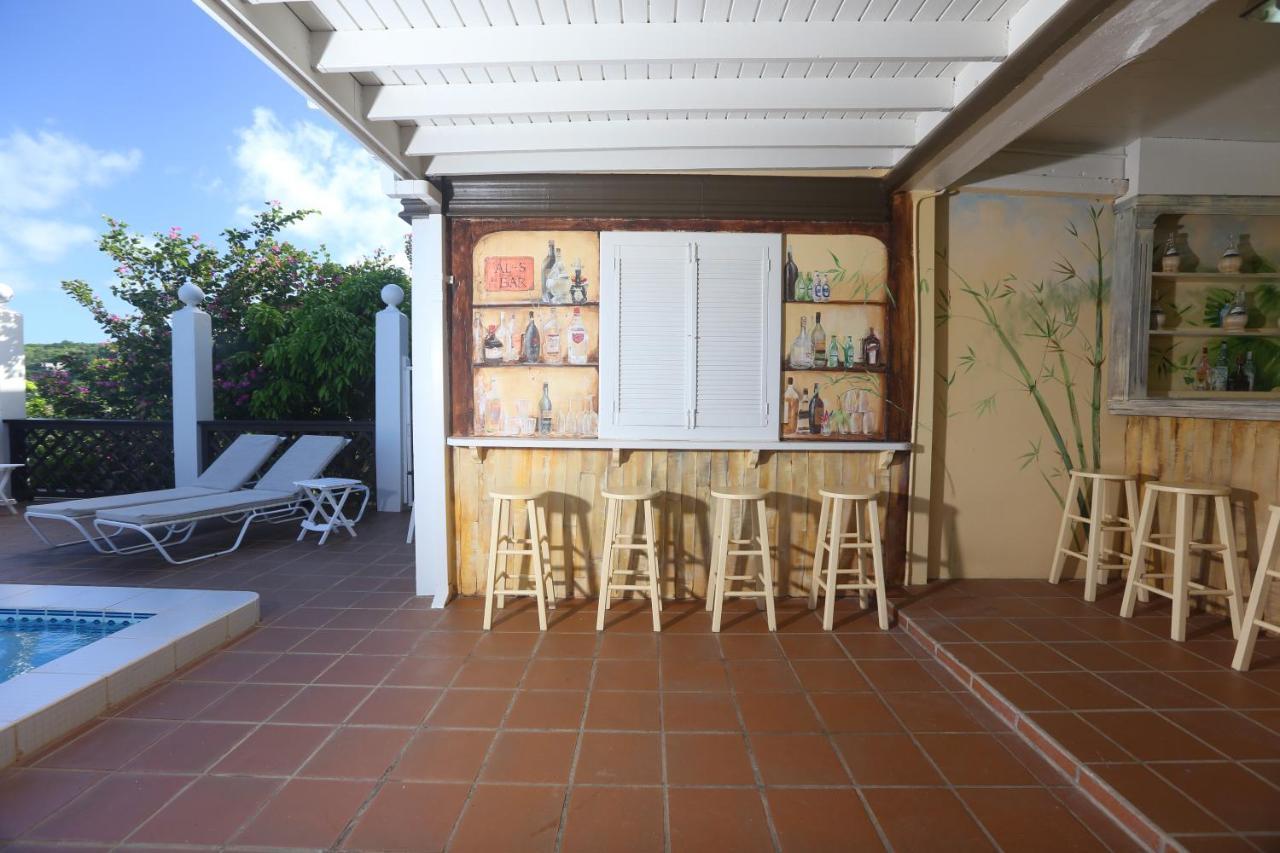 Ocean View Boutique Bed & Breakfast