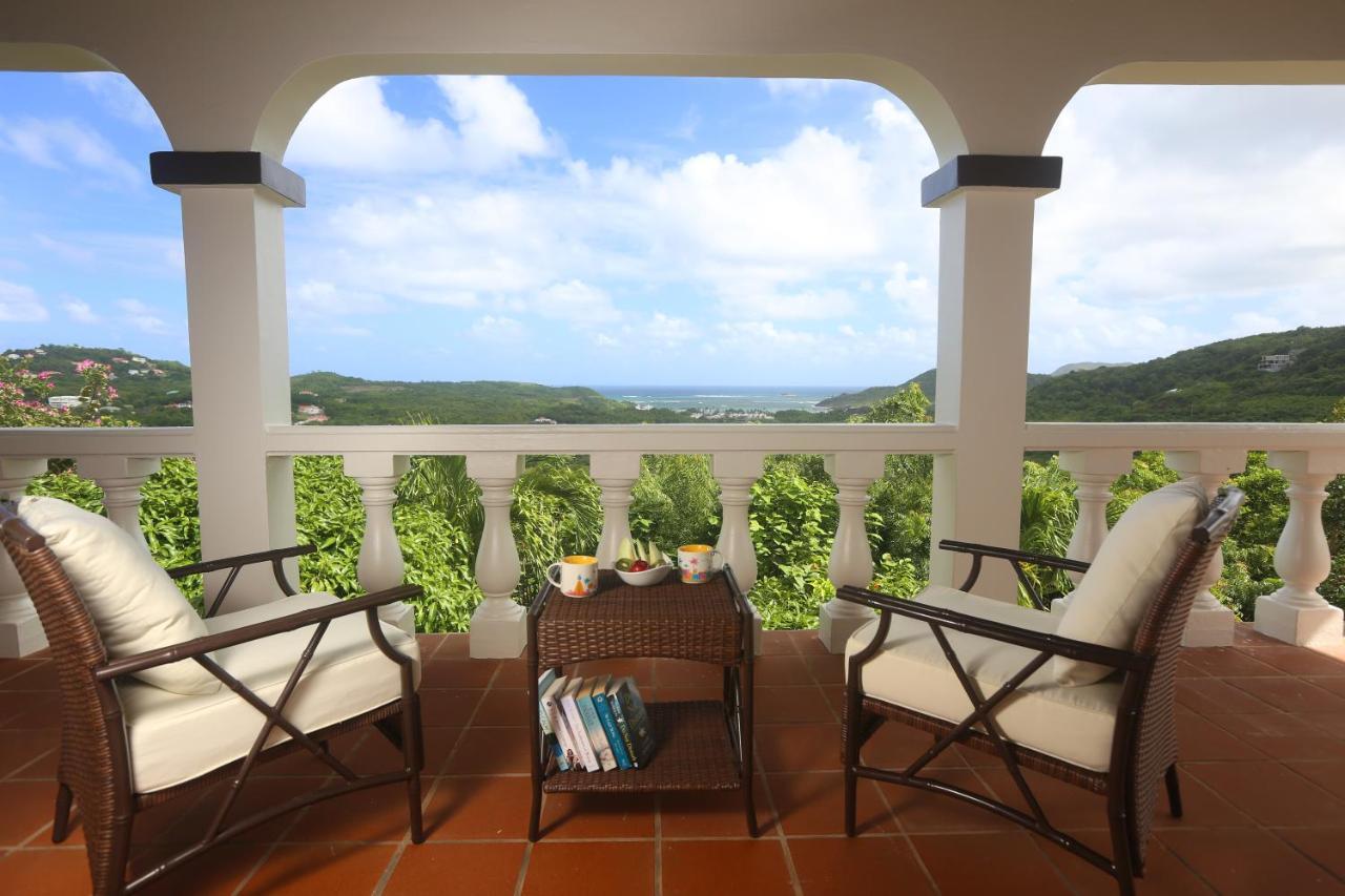 Ocean View Boutique 4* Cap Estate