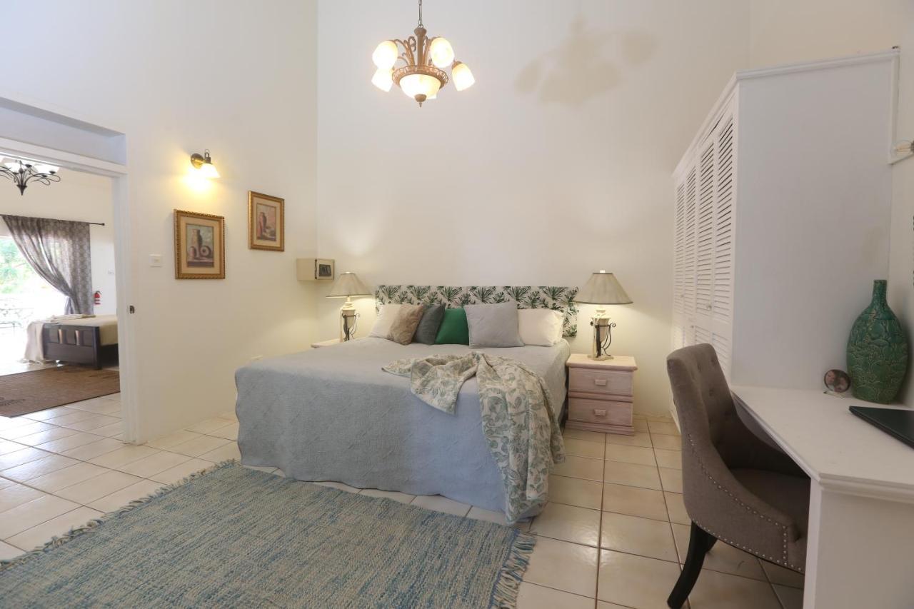 Ocean View Boutique Bed & Breakfast Cap Estate