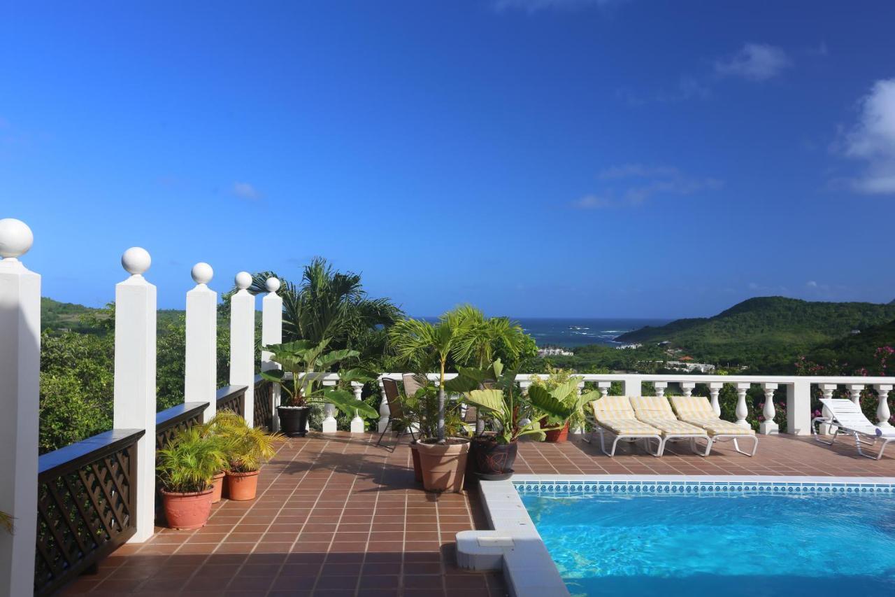Ocean View Boutique Cap Estate