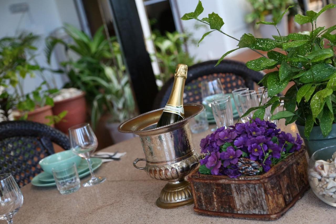 Ocean View Boutique Bed & Breakfast 4*