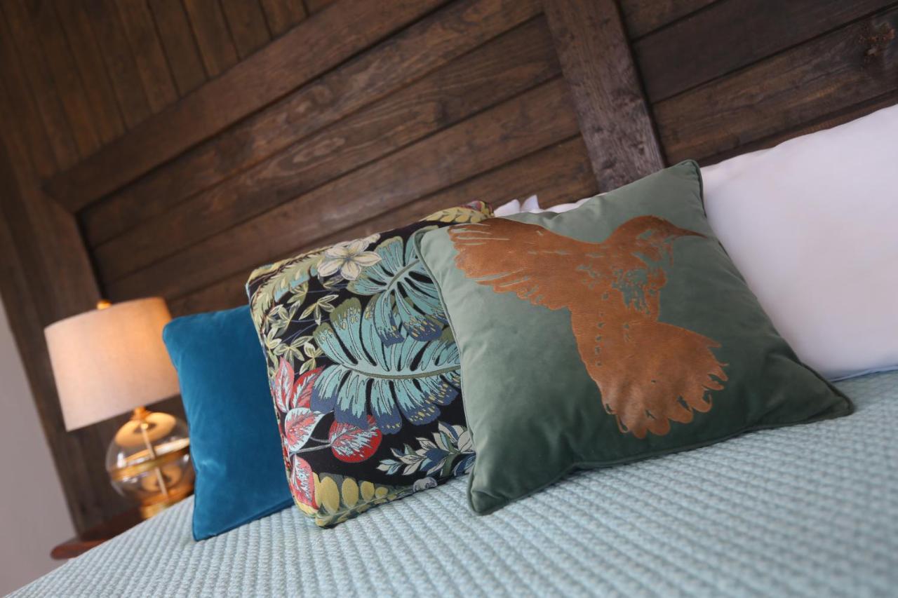 Ocean View Boutique Bed & Breakfast 4*