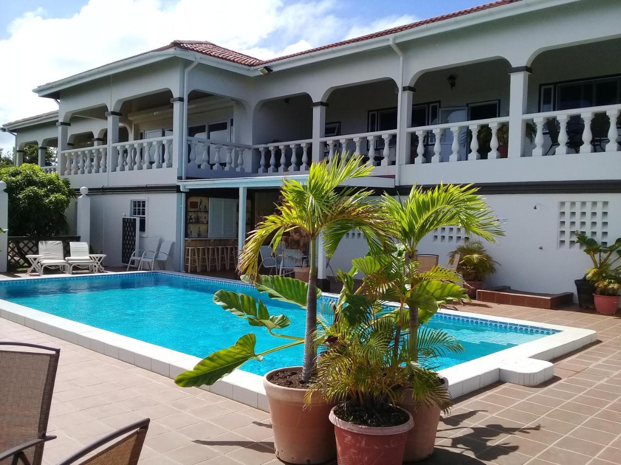 Bed & Breakfast Ocean View Boutique 4*