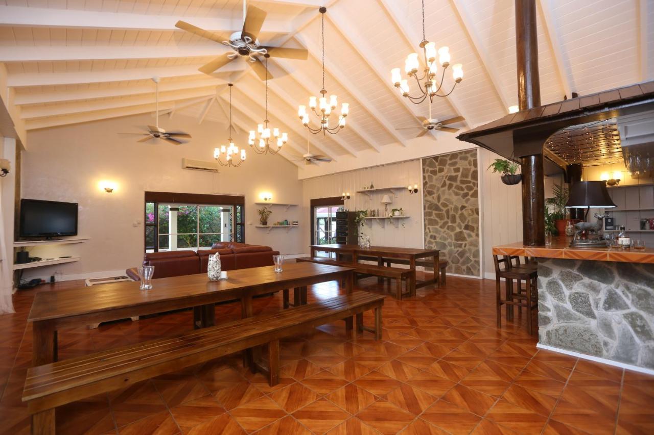 Ocean View Boutique 4* Cap Estate