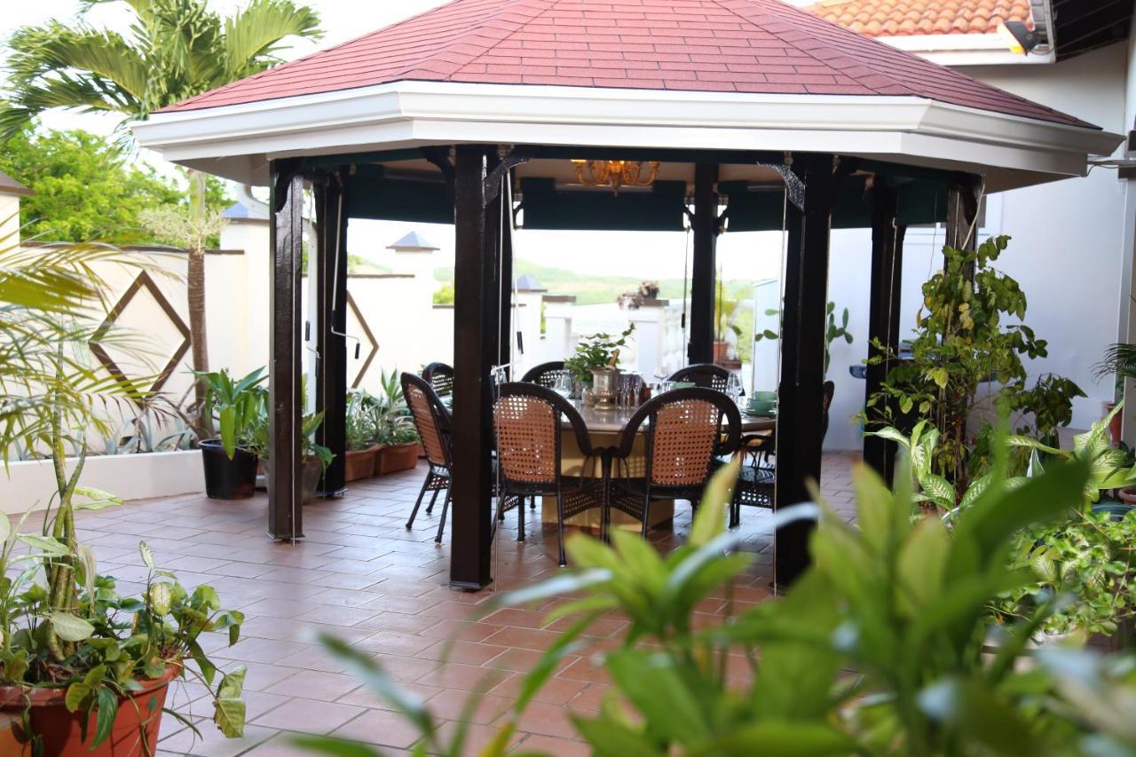 Ocean View Boutique Cap Estate