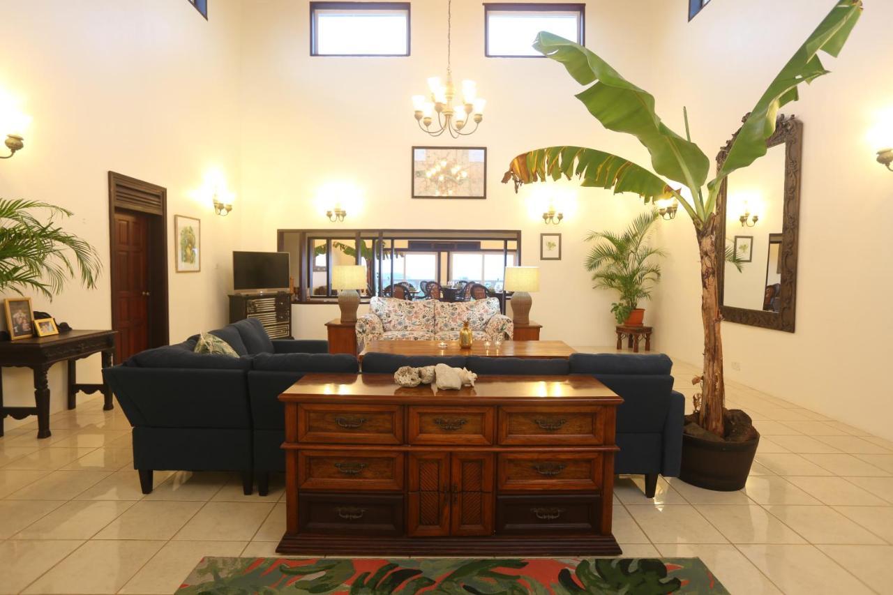 Ocean View Boutique Bed & Breakfast Cap Estate