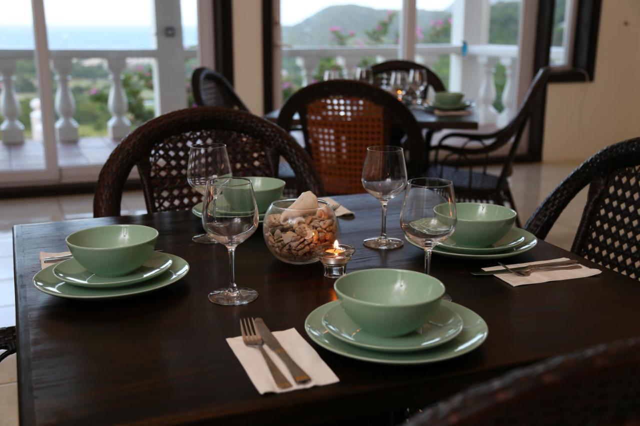 Ocean View Boutique Bed & Breakfast