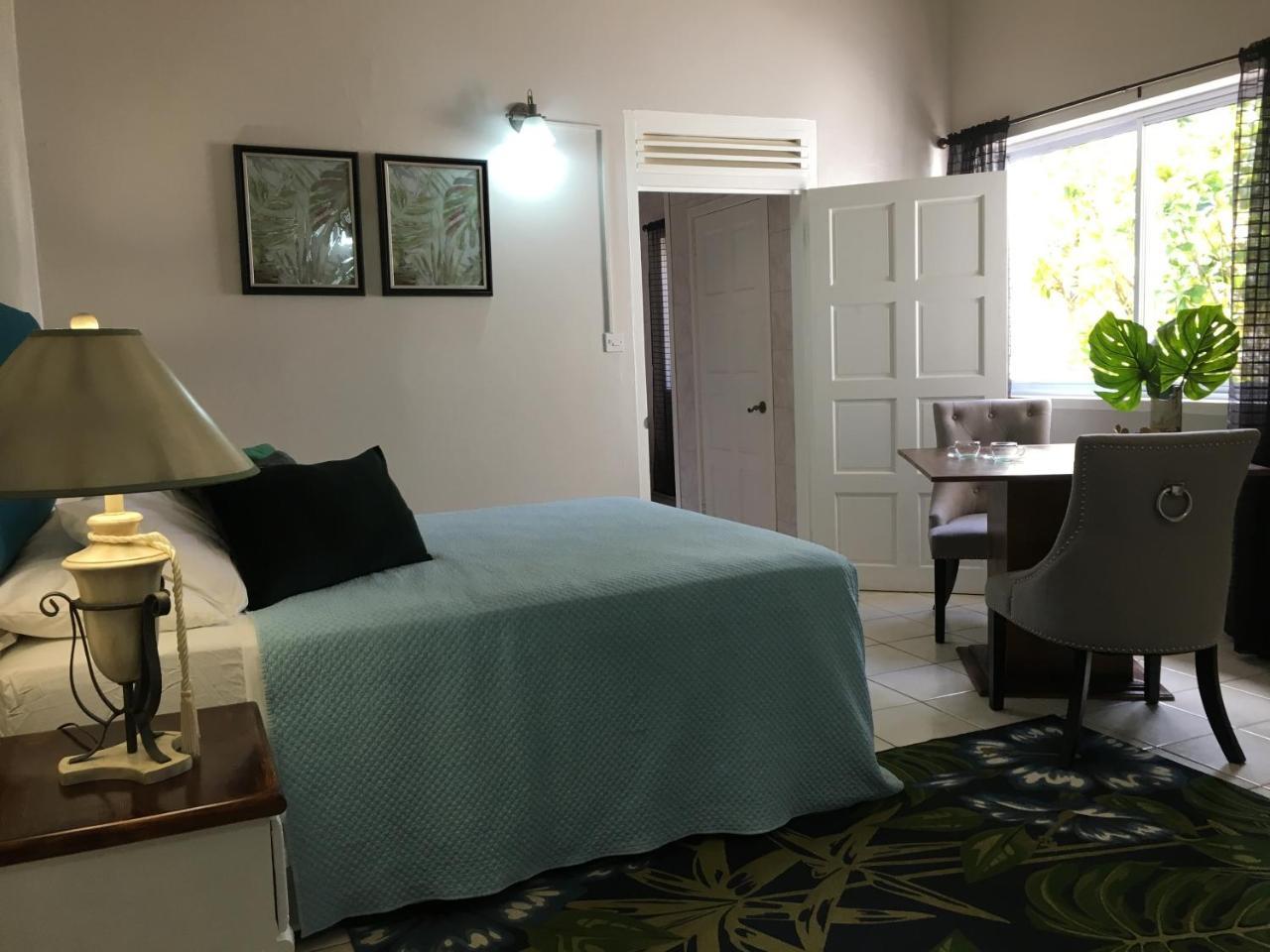 Ocean View Boutique Bed & Breakfast Cap Estate