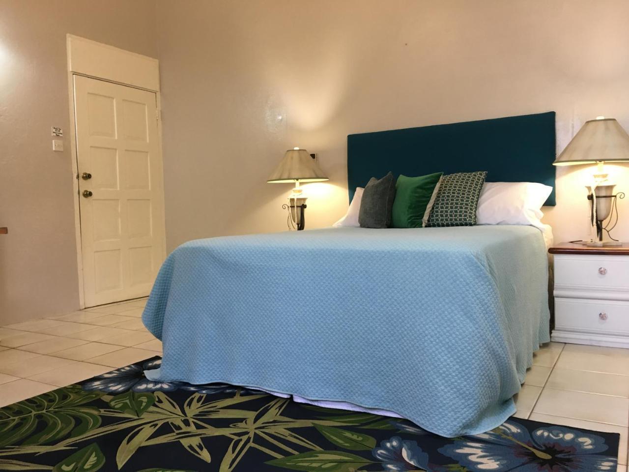 Bed & Breakfast Ocean View Boutique