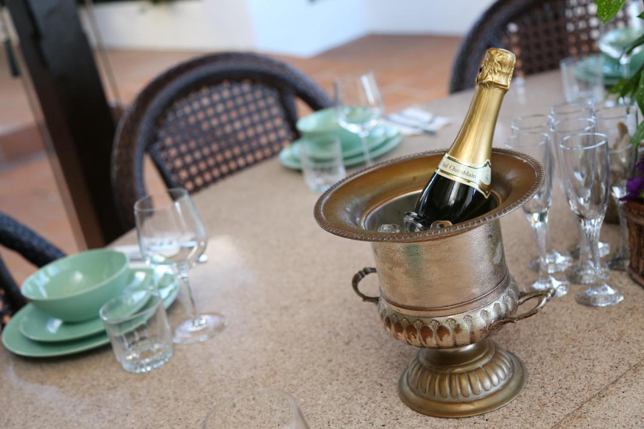 Bed & Breakfast Ocean View Boutique 4*