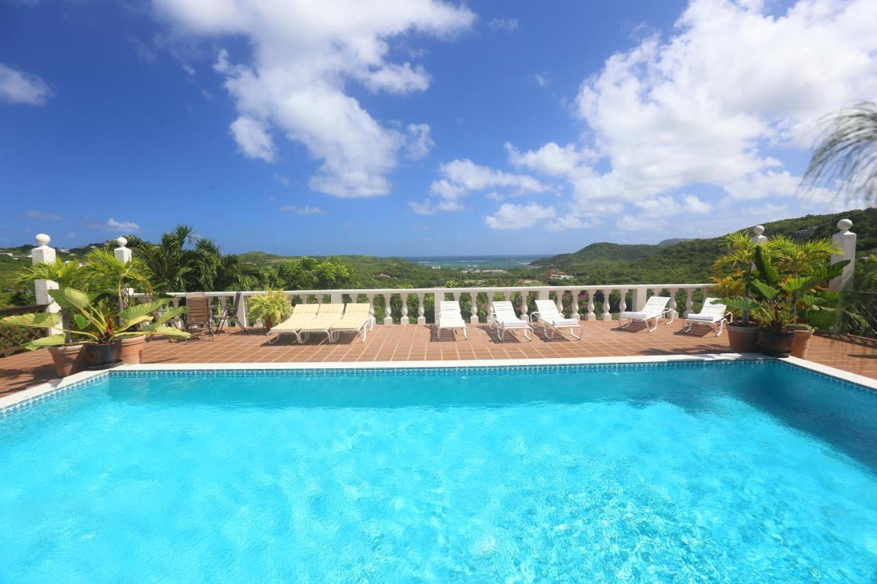 Ocean View Boutique Cap Estate
