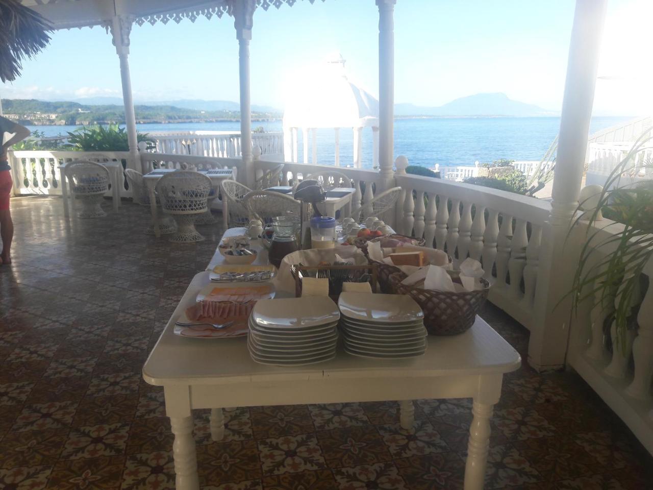 Piergiorgio Hotel Sosua
