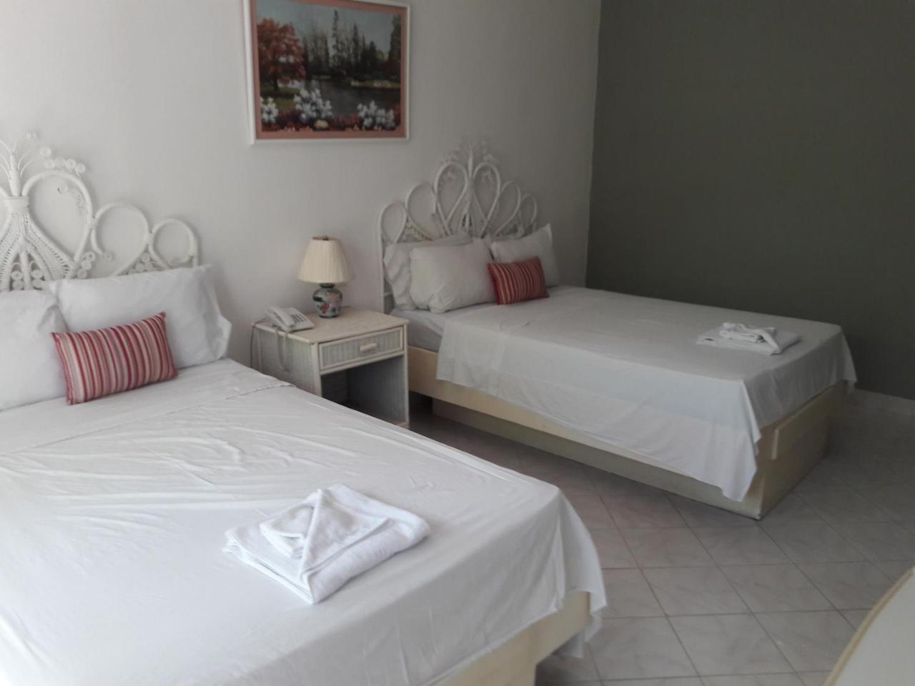 Hotel Piergiorgio