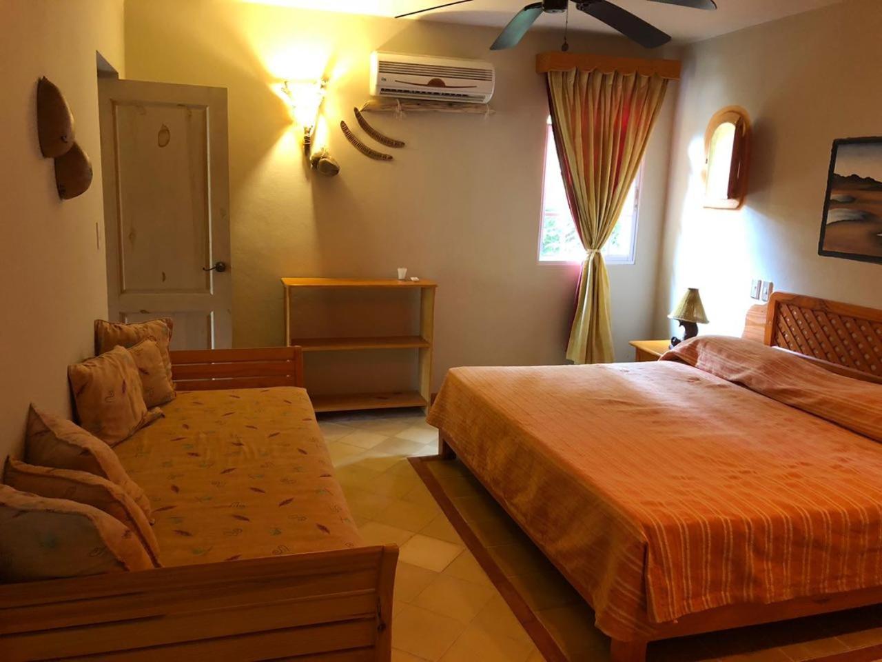 Hotel - Residencial Madrugada