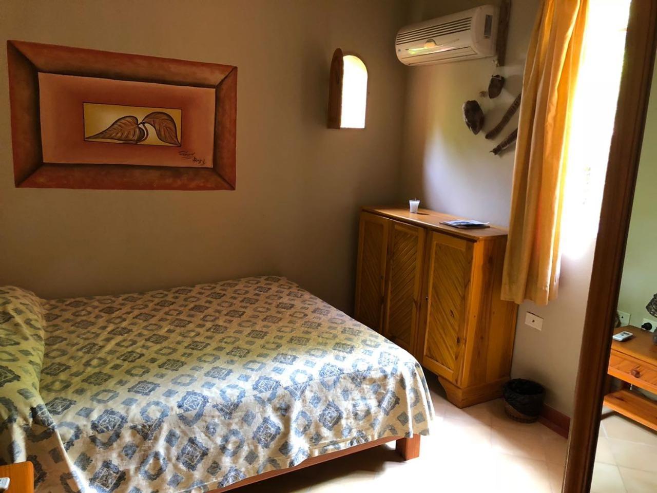 - Residencial Madrugada Hotel