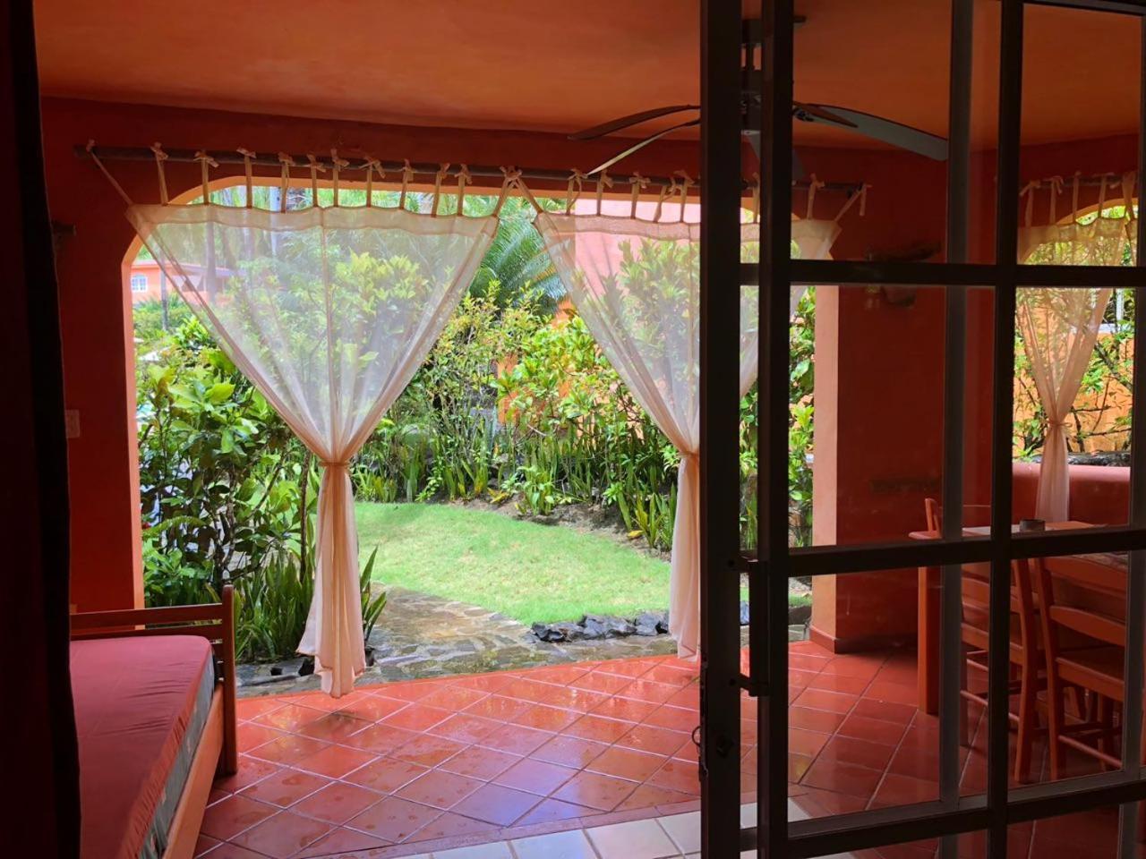 Hotel - Residencial Madrugada Las Terrenas