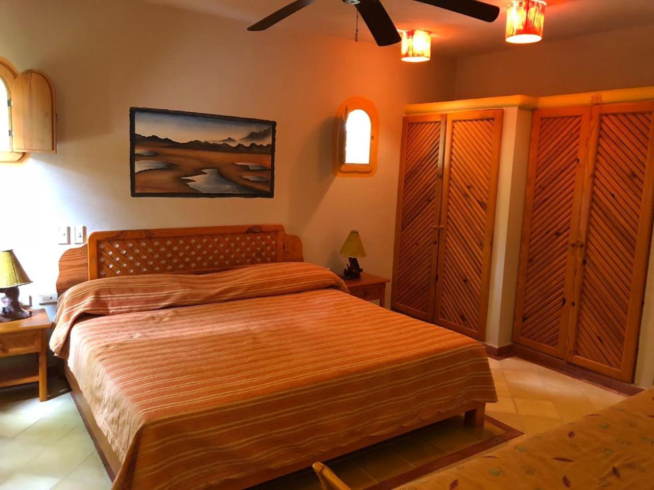 Hotel - Residencial Madrugada 3*
