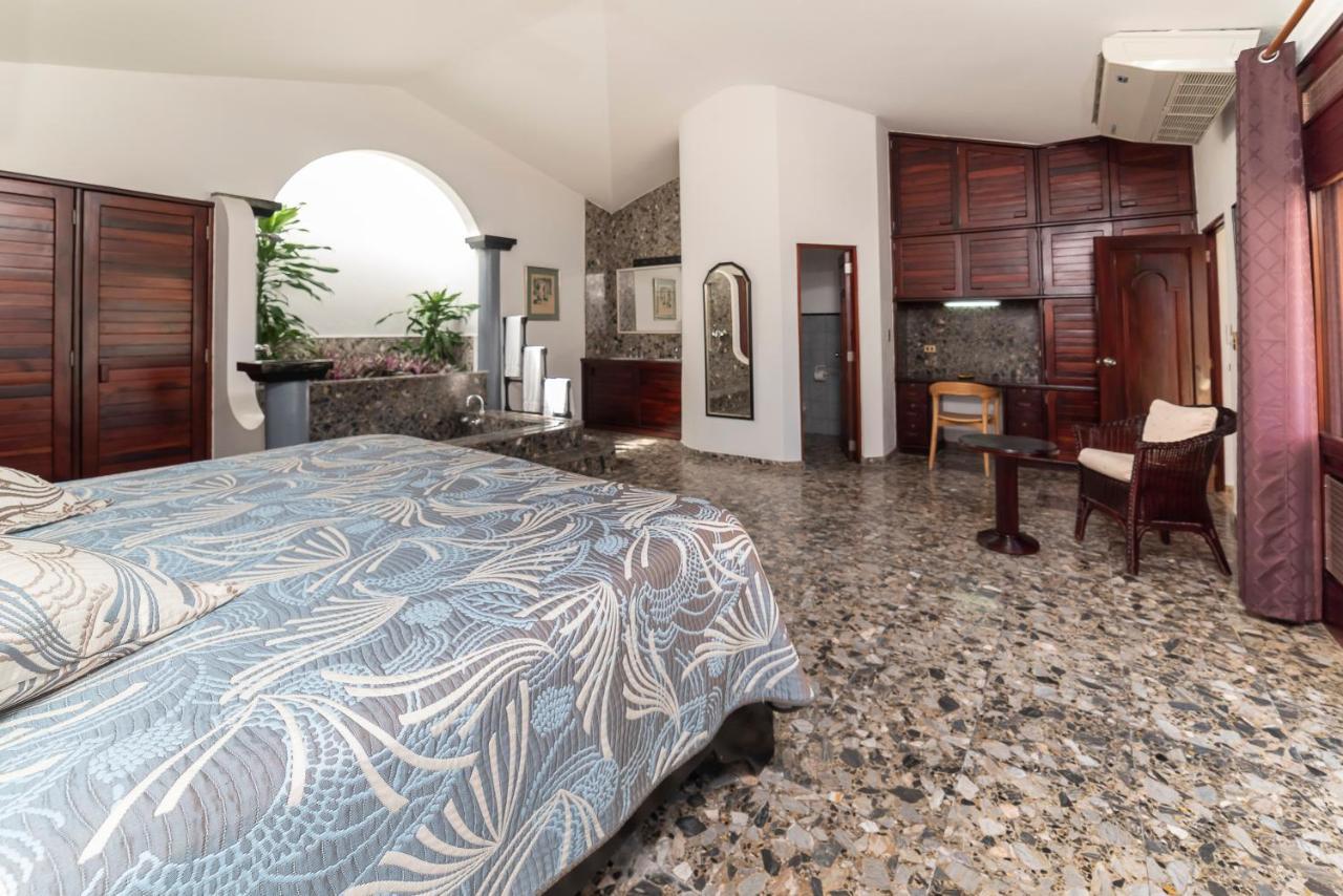 Palm Aparthotel Cabarete
