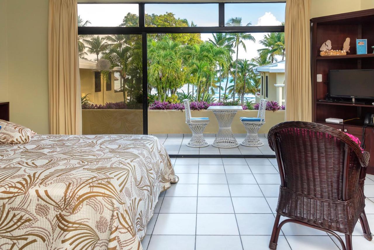 Aparthotel Palm Cabarete