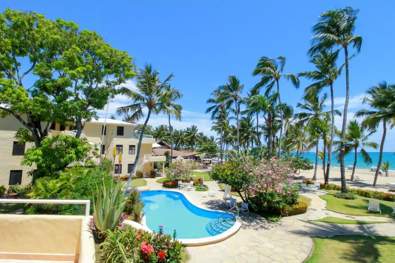 Palm Aparthotel