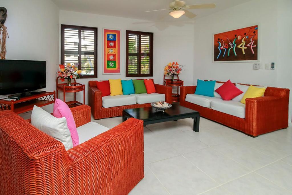 Palm 3* Cabarete