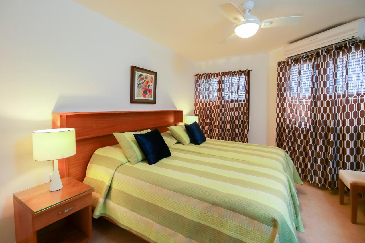 Palm Aparthotel Cabarete