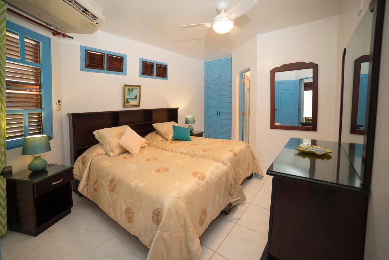 Aparthotel Palm Cabarete
