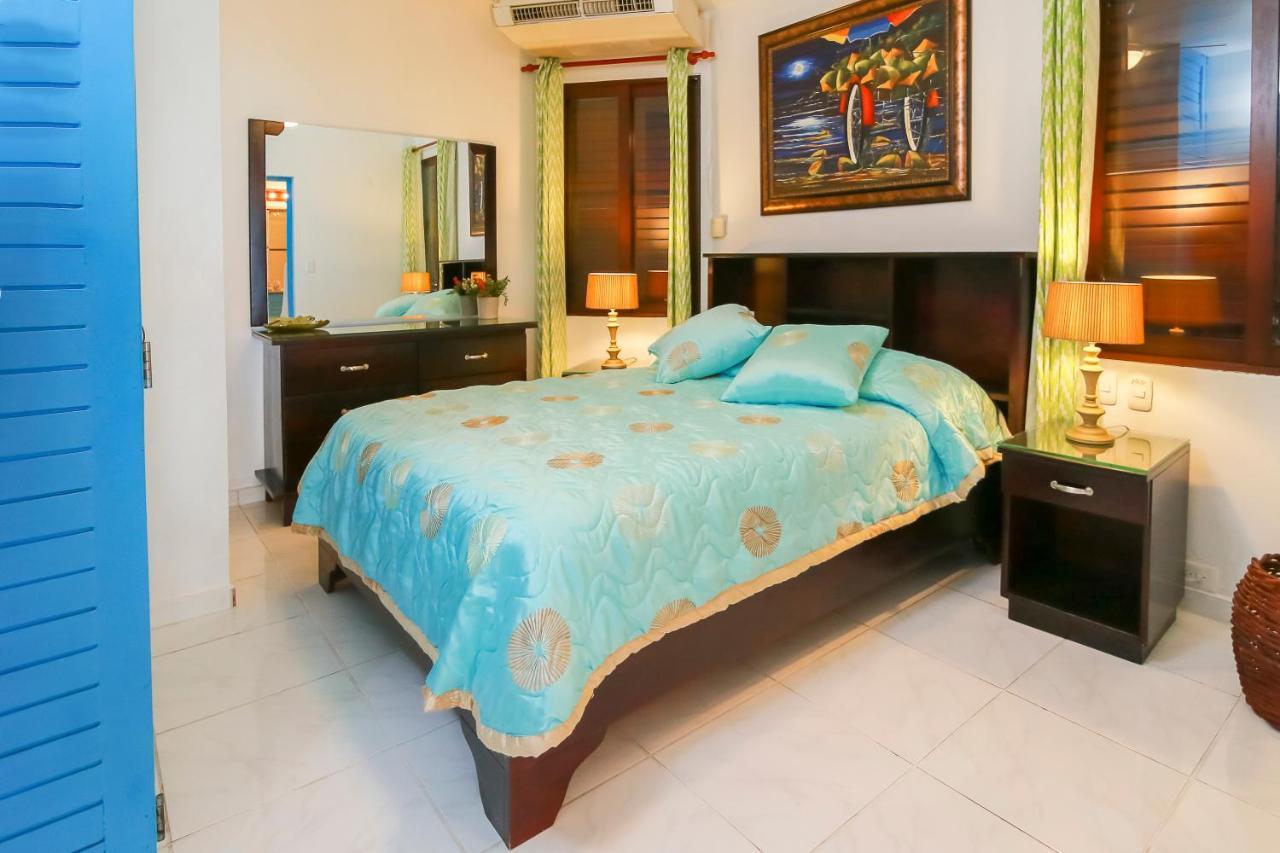 Palm Cabarete
