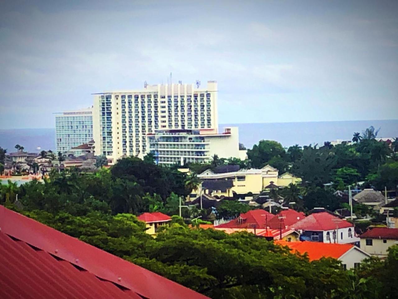 Mystic Ridge Paradise Apartamento *