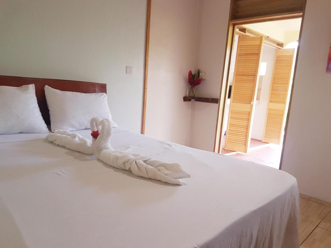 Serenity Dominica