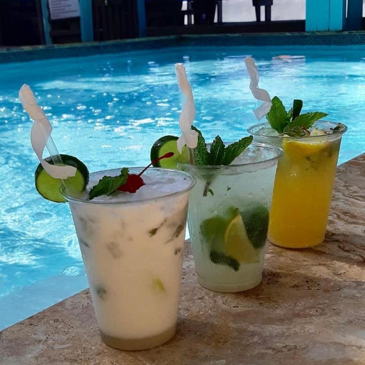 Inn La Jamaca - Island Vibe
