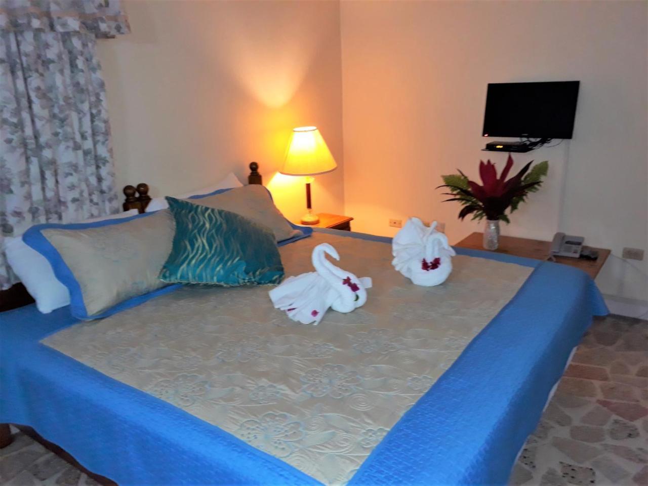 Inn Paradise