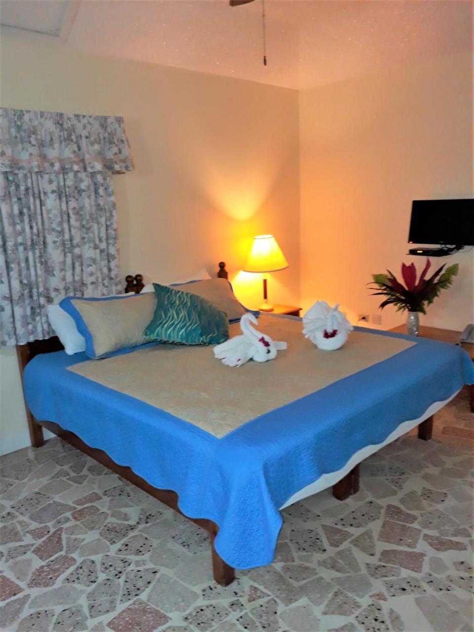 Inn Paradise 2*