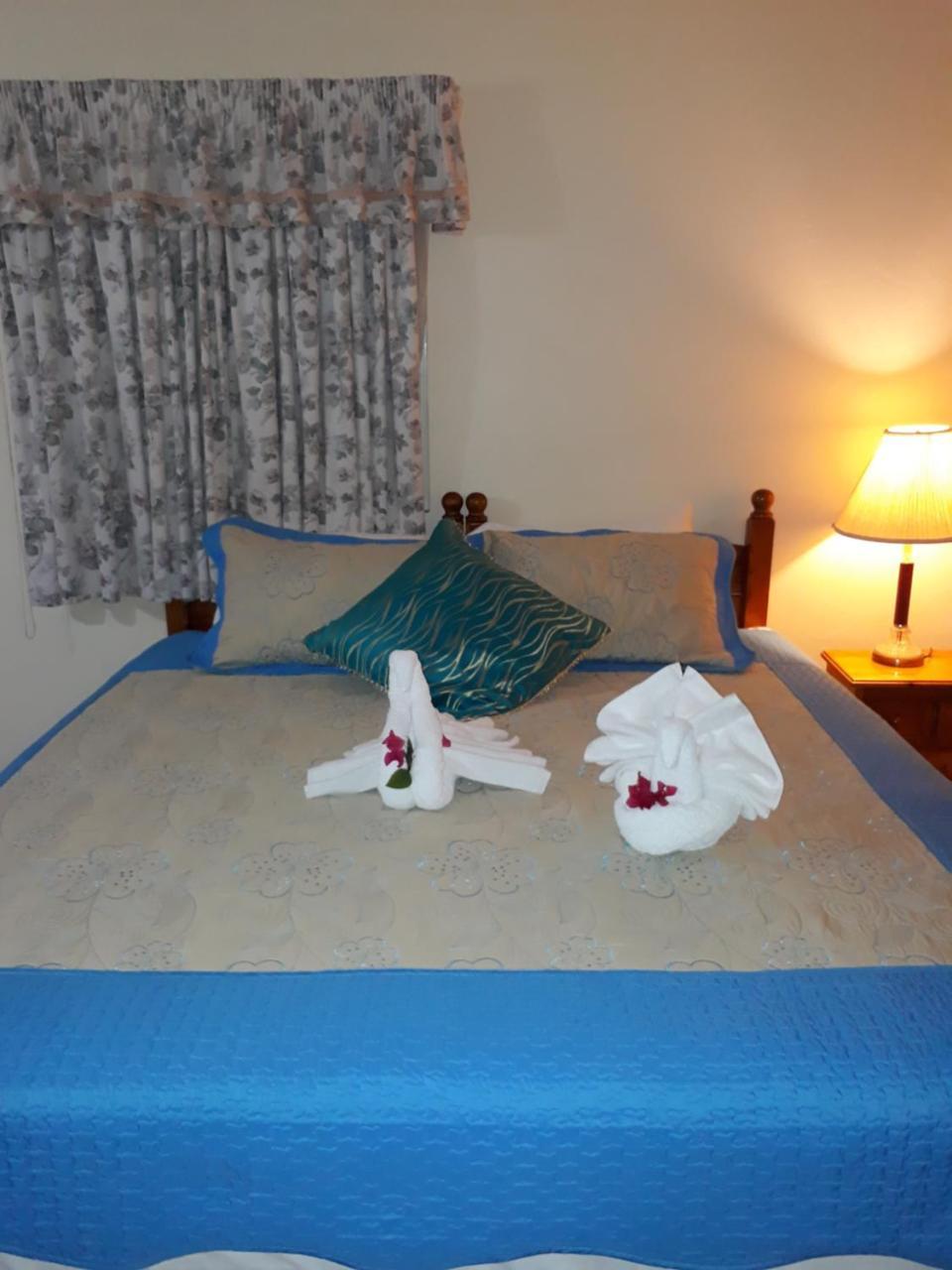 Paradise 2* Port Antonio