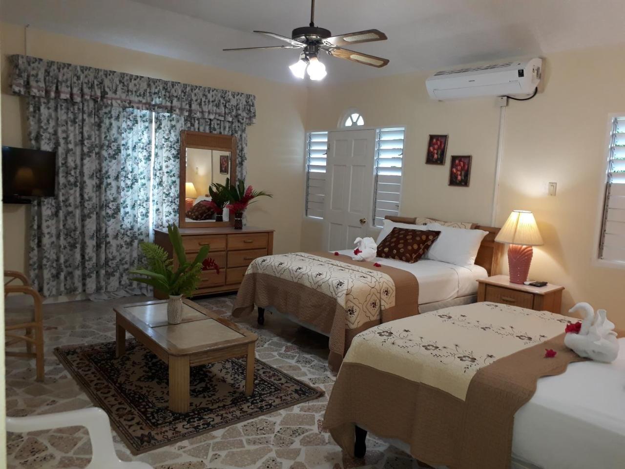 Inn Paradise Port Antonio