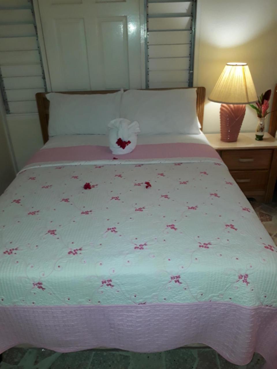 Inn Paradise Port Antonio