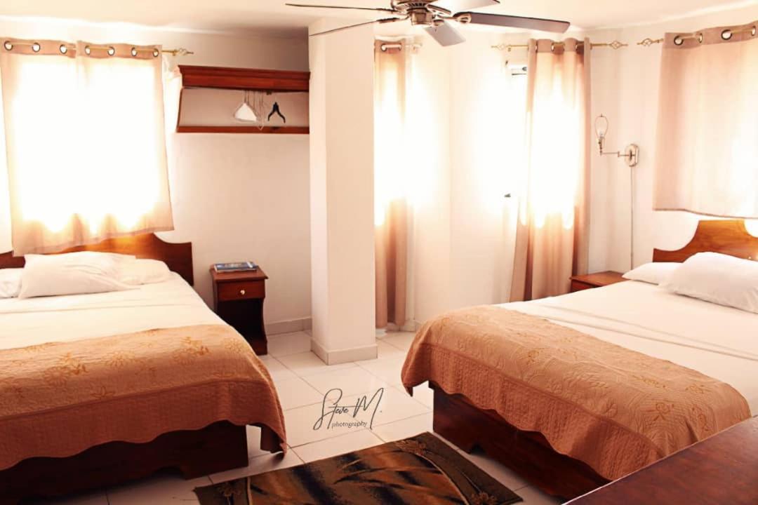 Seven Stars Hotel