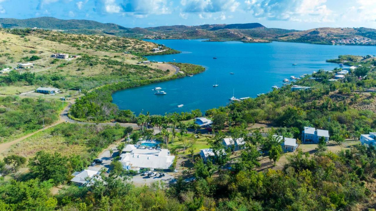 Club Seabourne Hotel Isla Culebra