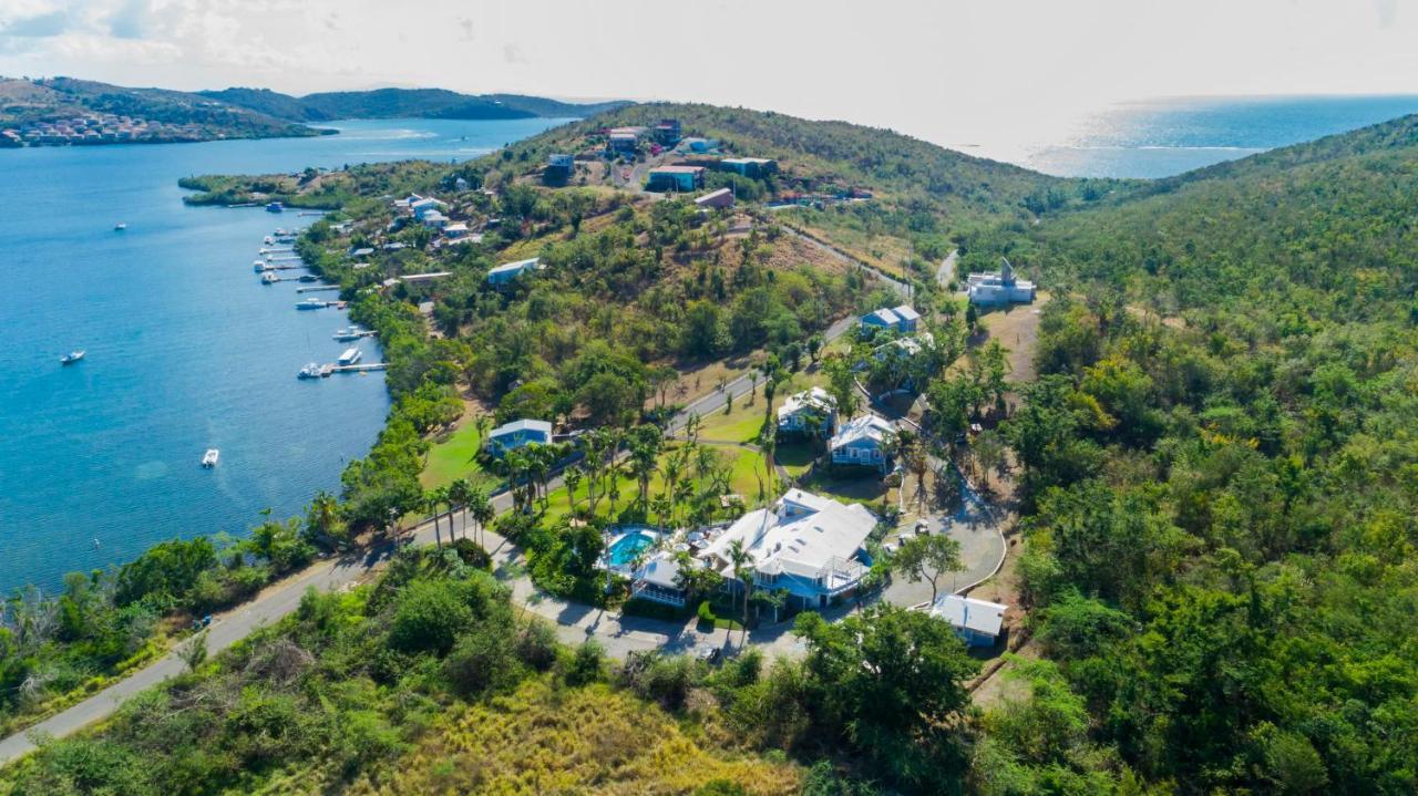 Club Seabourne 3* Isla Culebra