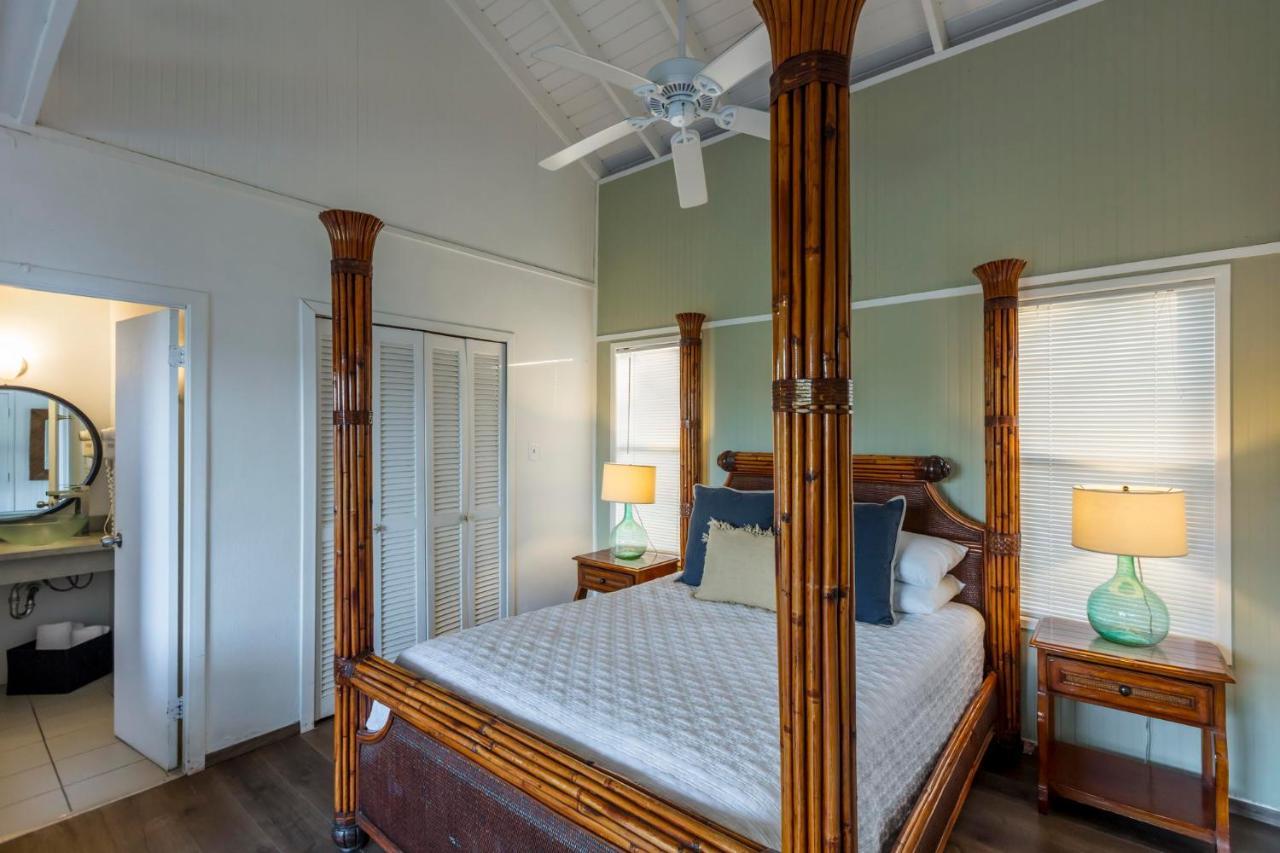 Hotel Club Seabourne Isla Culebra