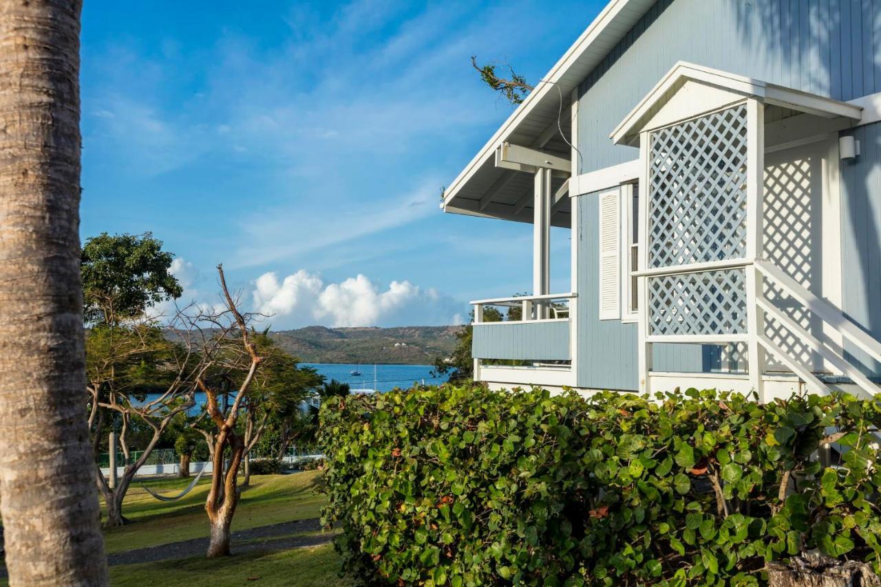 Club Seabourne 3* Isla Culebra