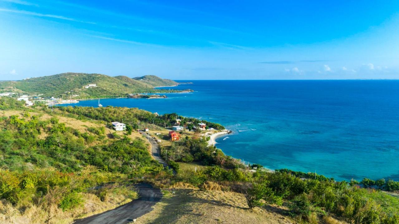 Hotel Club Seabourne Isla Culebra