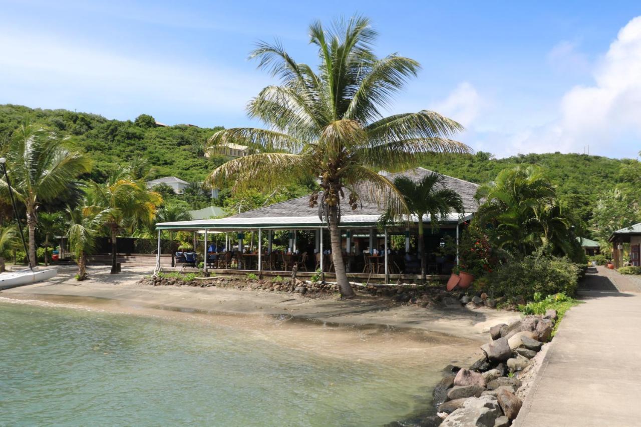Le Phare Bleu Villa
