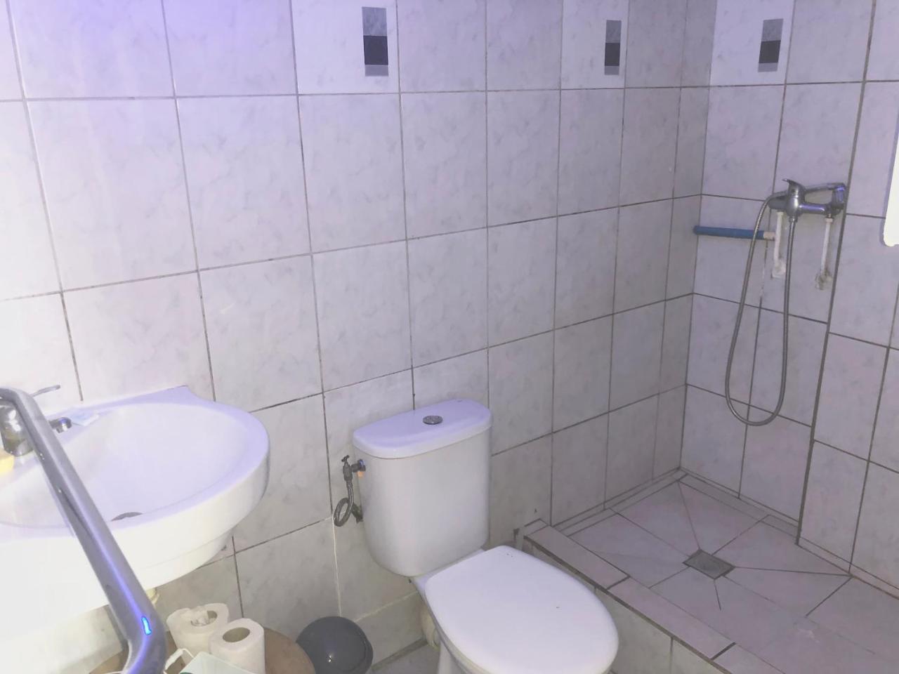 Apartment Les Pieds Dans L'eau