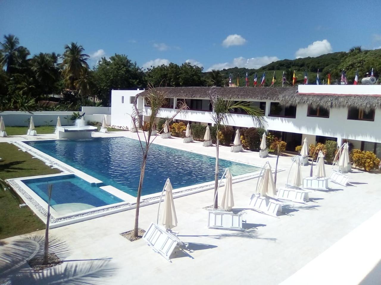 Oasi Encantada - Hotel Barahona