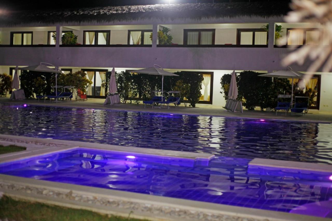 Hotel Oasi Encantada - Barahona