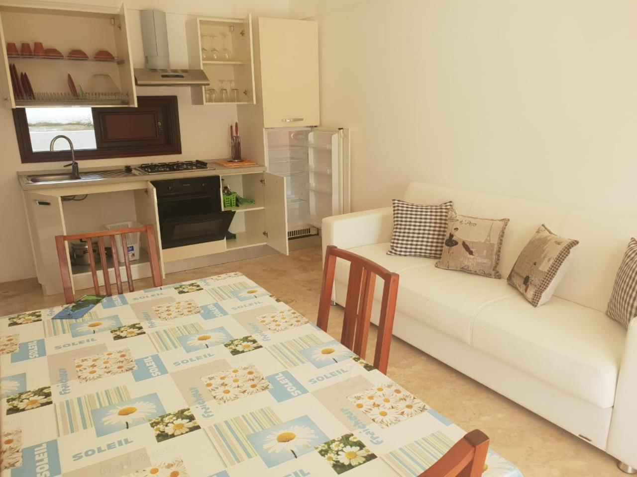 Oasi Encantada - 3* Barahona