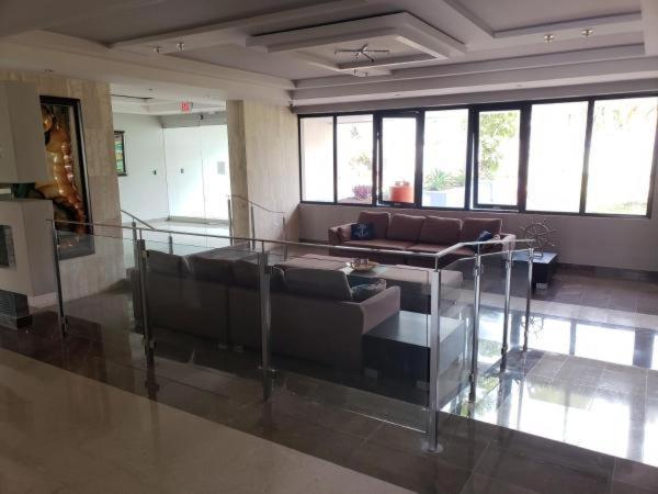 Beah Front At Marbella Del Caribe 2 Apartamento