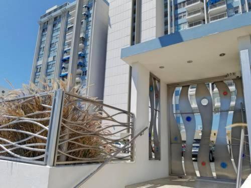 Apartamento Beah Front At Marbella Del Caribe 2 *