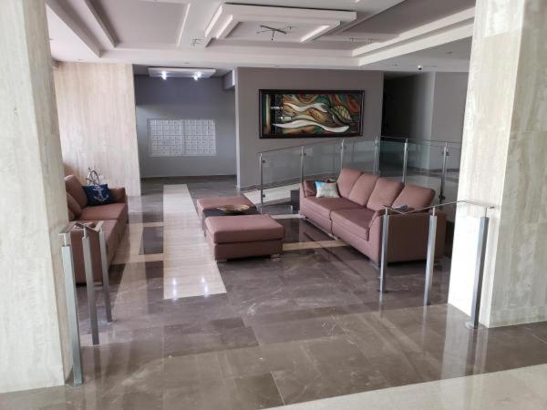 Apartamento Beah Front At Marbella Del Caribe 2 San Juan